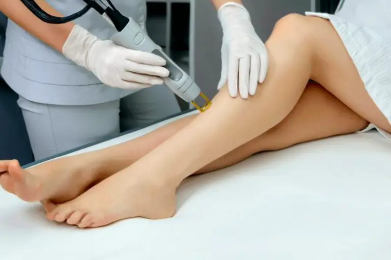 Can You Shave Before or After Laser Hair Removal?