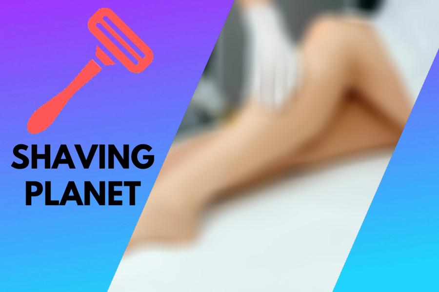 Can You Shave Before Or After Laser Hair Removal Shaving Planet