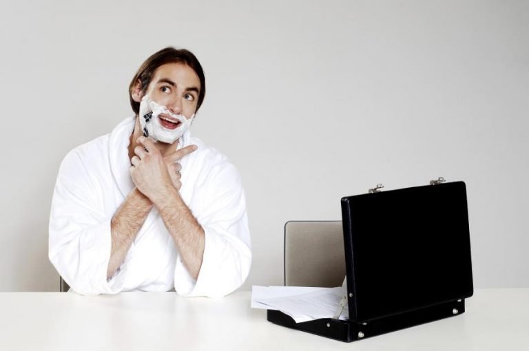 Shaving Too Much – Is There Such A Thing?