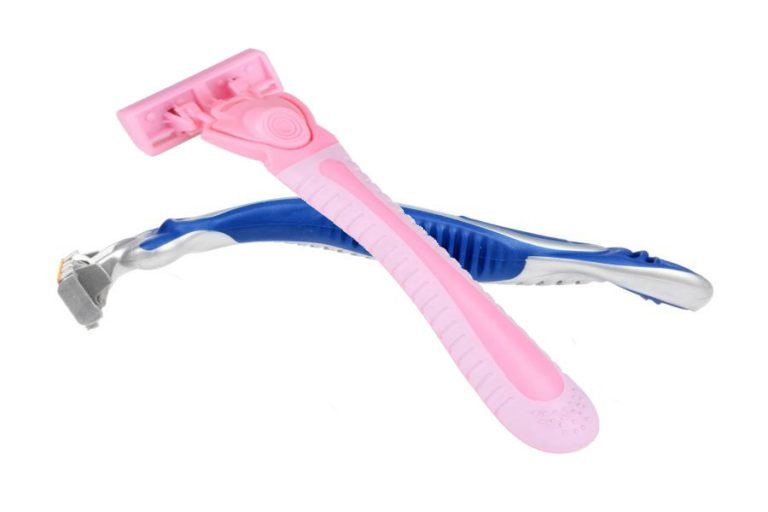 Men’s vs women’s razors: is there a difference?