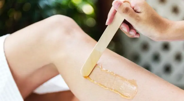 What’s The Difference Between Shaving And Waxing?