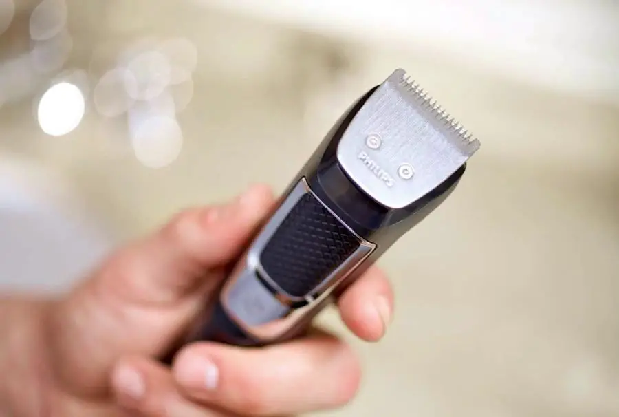 The Best Beard Trimmer For You 5