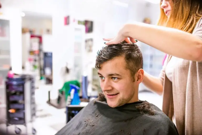 The Average Cost For A Men Haircut In The United States Shaving Planet