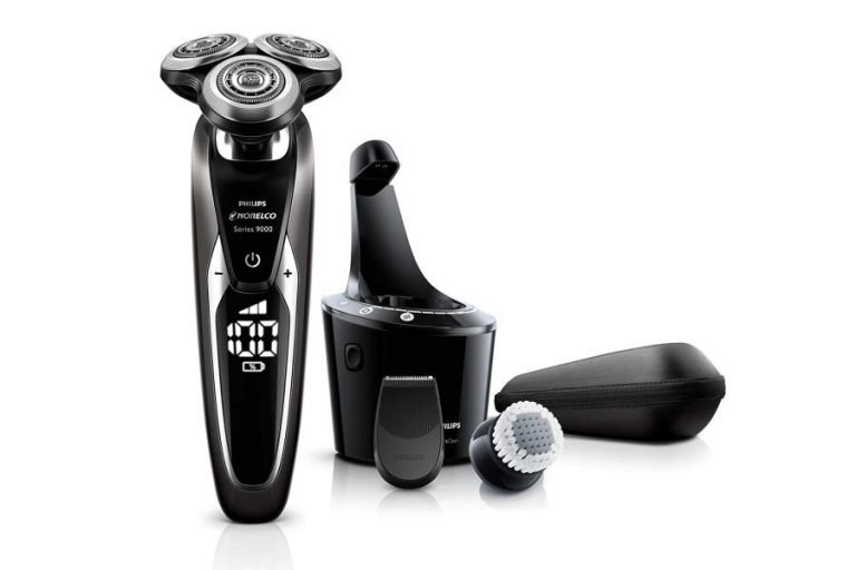 What Is The Best Electric Razor For Men? The Ultimate Guide