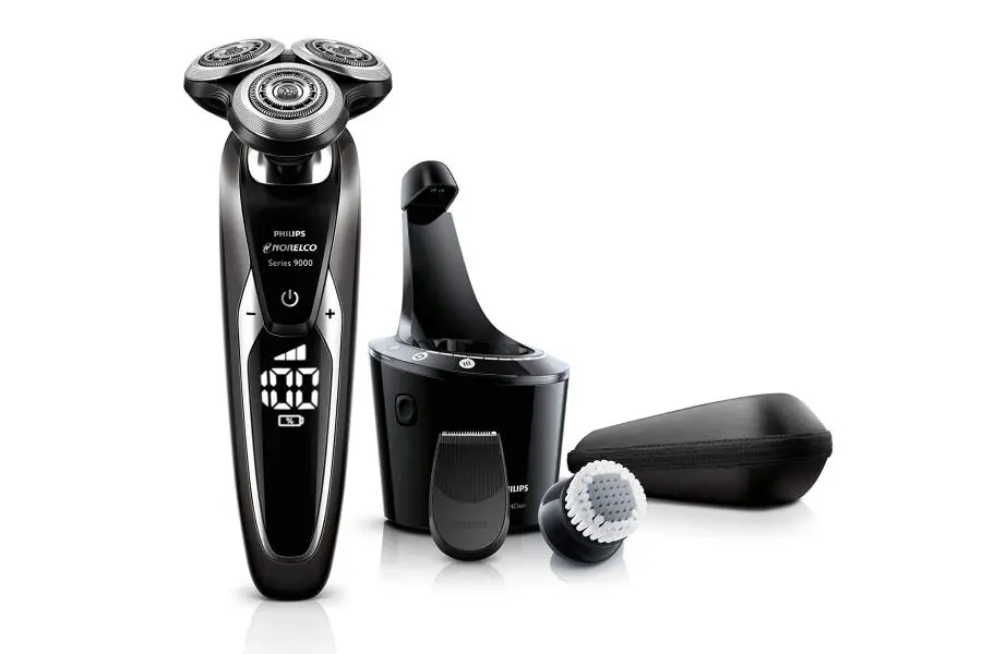 What Is The Best Electric Razor For Men - The Ultimate Guide 5