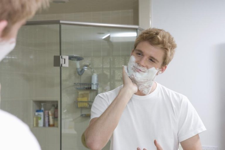The Best Shaving Soaps For Sensitive Skin