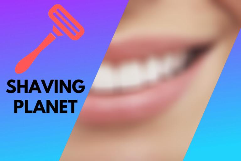 The Ultimate Guide to Shaving My Teeth Shaving
