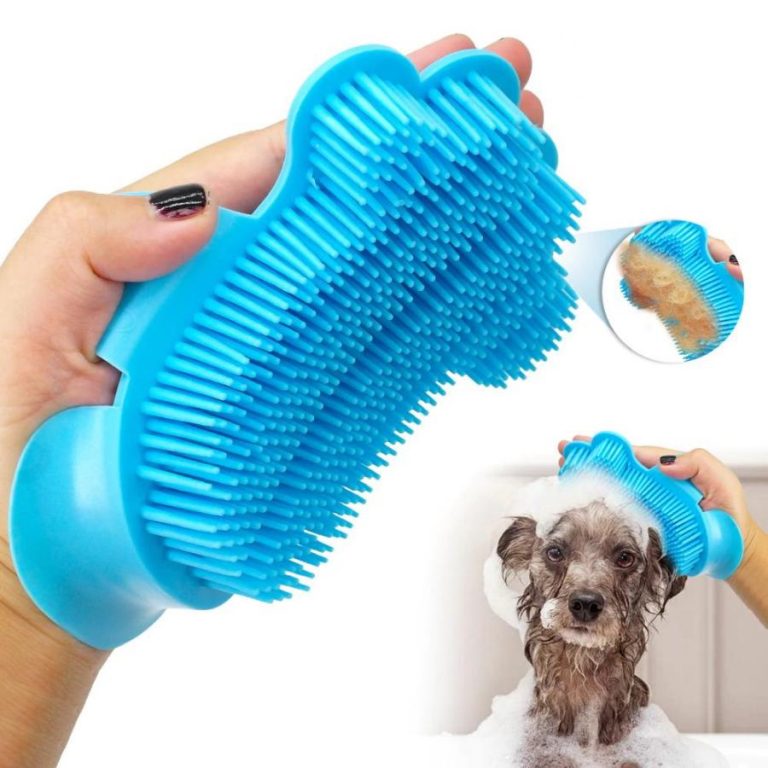 What to Consider When Choosing a Dog Grooming Brush