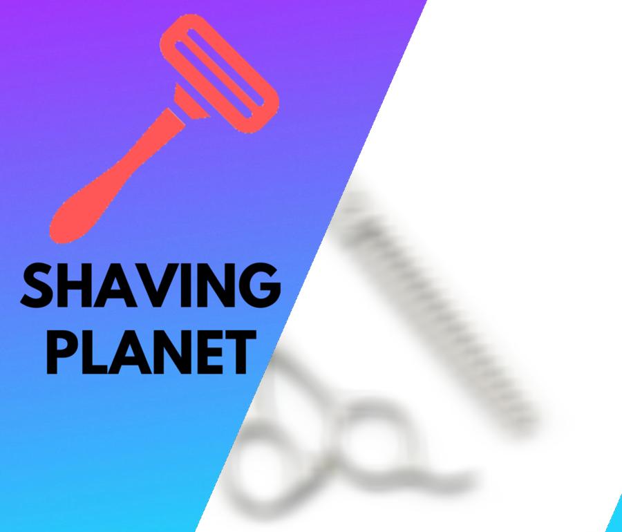 What to Consider When Choosing Dog Grooming Scissors – Shaving Planet